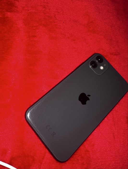Vand 2 iphone 11