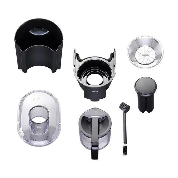 Соковыжималка Braun оригинал