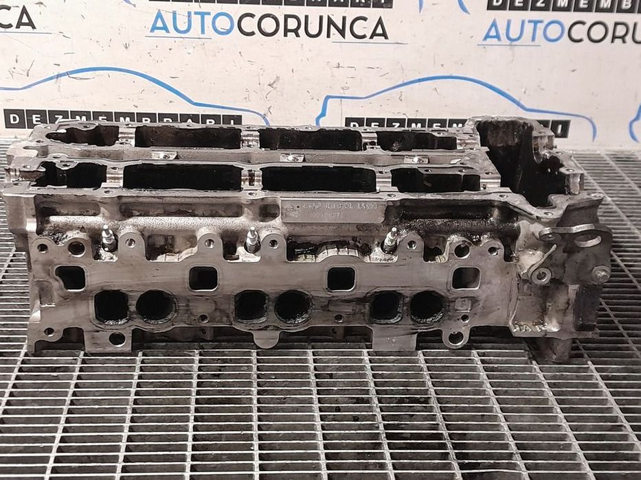 Chiuloasa Mercedes ML W164 Facelift 3.0 D 2008 - 2011 170kW 231CP 2987CC 642820 Euro4 ...