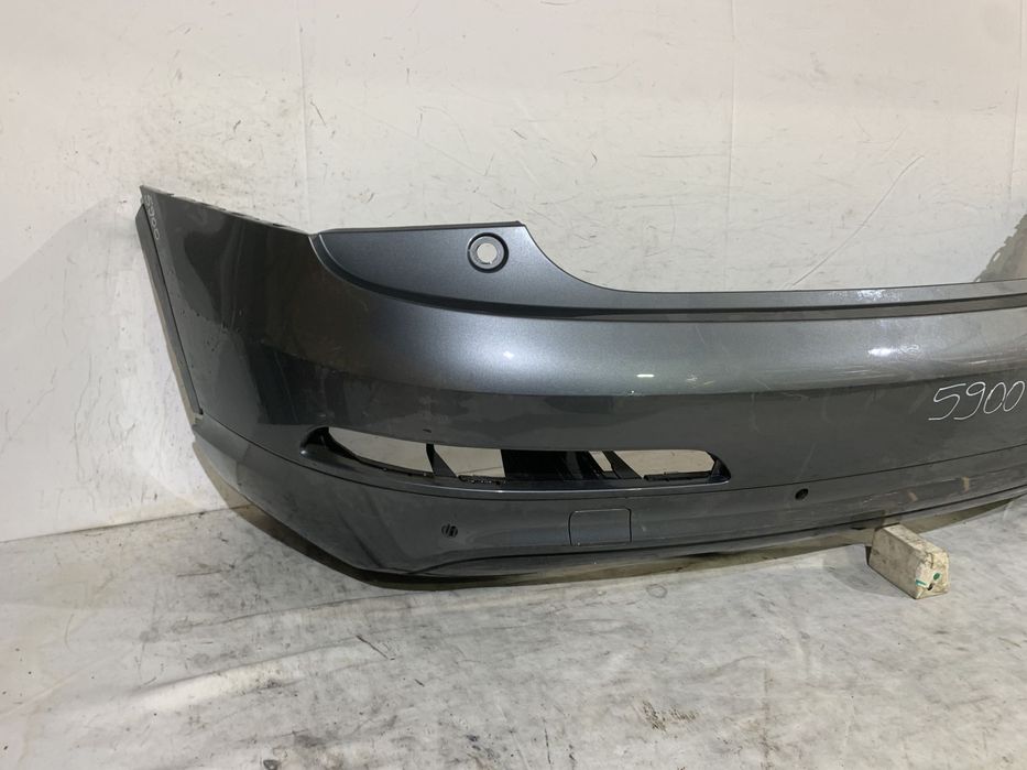 Bara spate Audi Q3, 2010, 2011, 2012, 2013, cod origine 8U0807511C. 5900