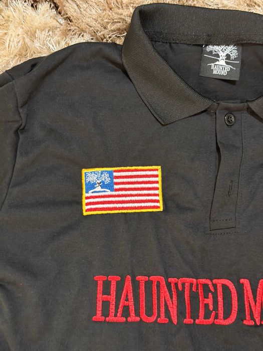 Polo Haunted Mound (4 Modele) Palanca • OLX.ro