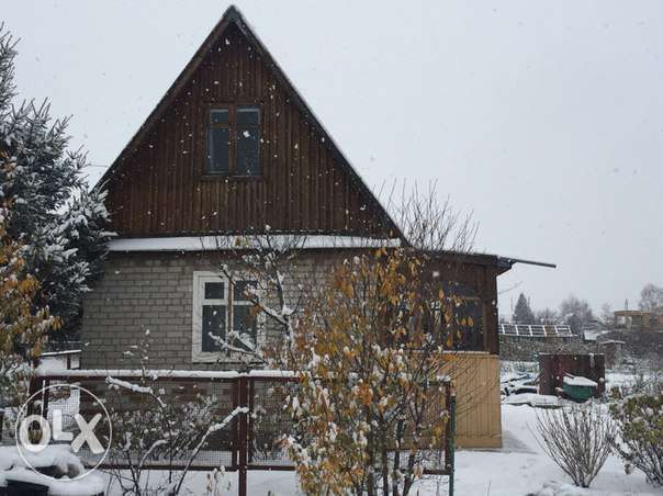 Продам дачу с/о Рябинушка