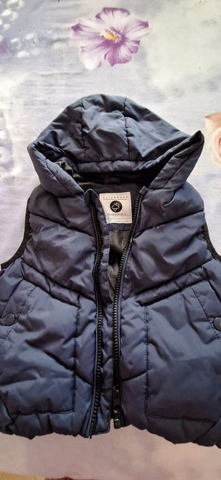 Топли якета,момче,размер 86-92