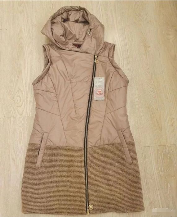 Куртка осень весна