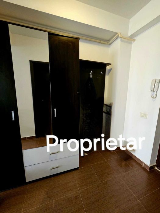 Proprietar - Inchiriere Garsoniera Militari Residence