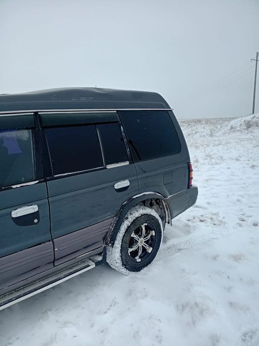 Продам Митсубиси Паджеро