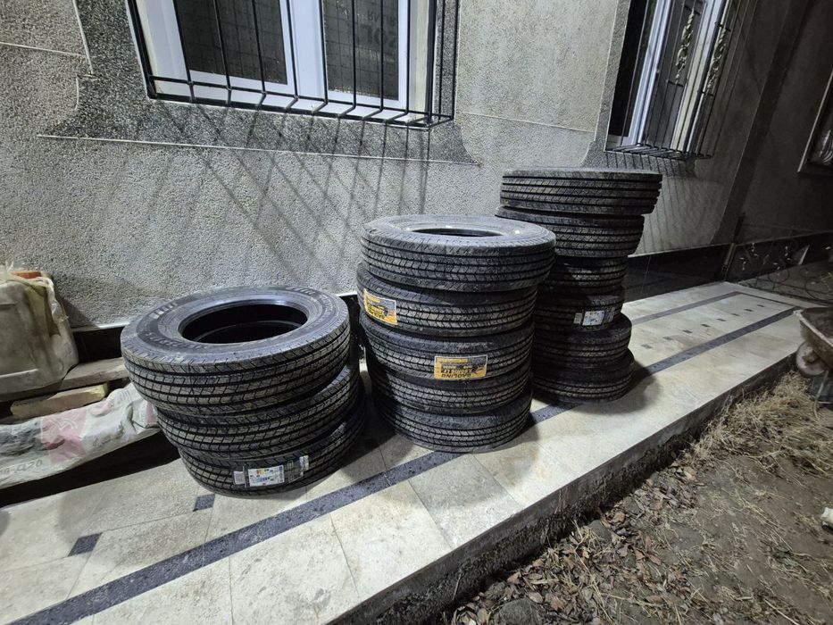 Balon fura  isuzi avtobus