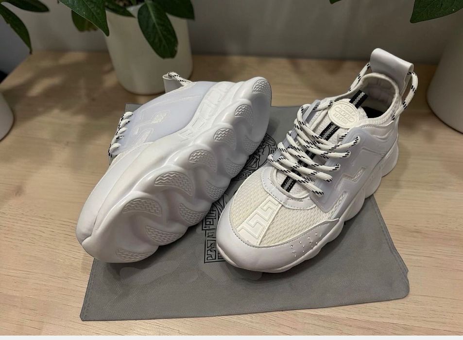 Versace Chain Reaction  36-44