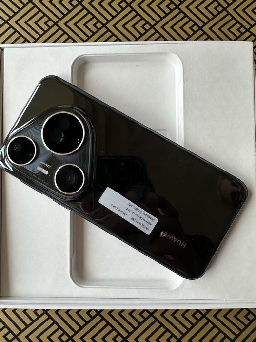 Huawei pura 80 ultra