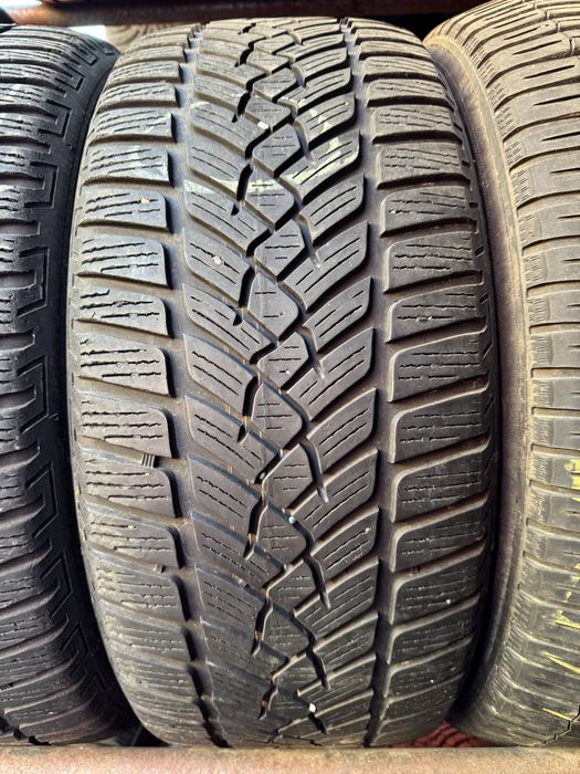 Anvelope 235/50/18 Fulda