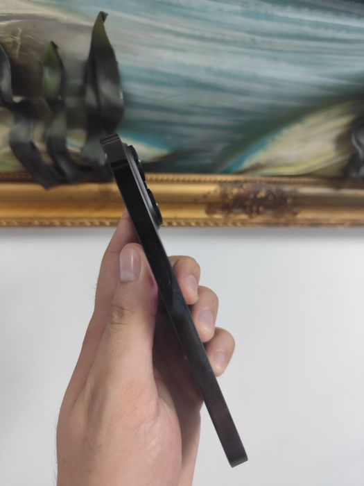 iPhone 14 Pro Space Black 128 GB
