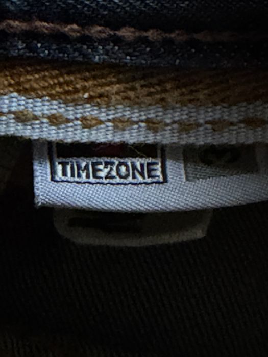 мъжки дънки TimeZone 36