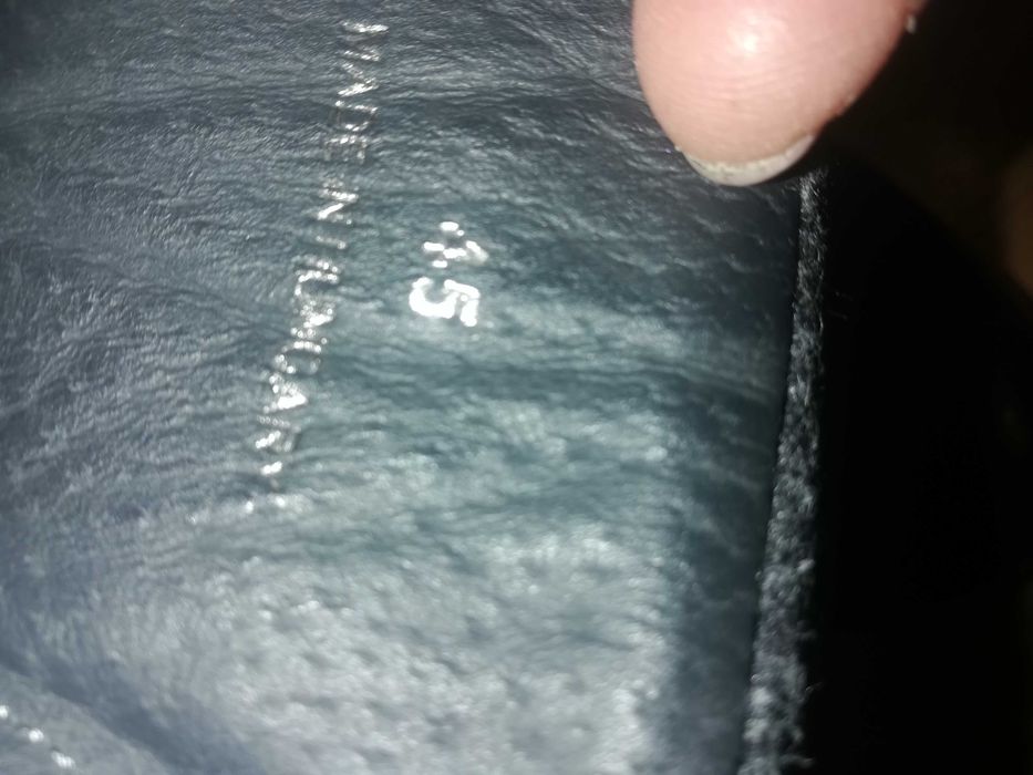 Зимни боти Sisley 45-46