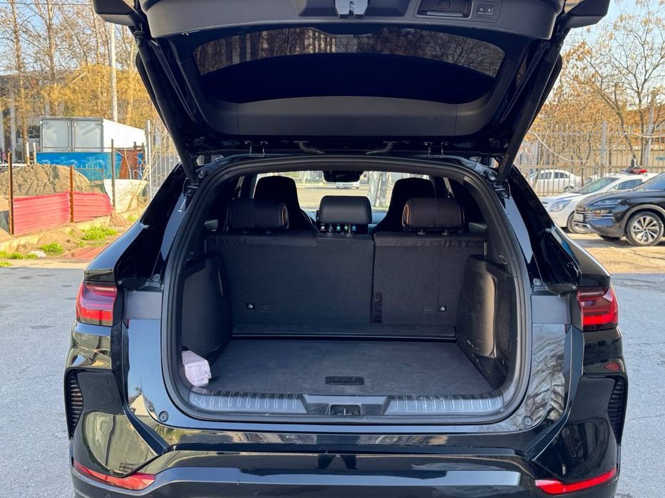 Продаю BYD CHAMPION 605 km 2023 года пробег 58.000