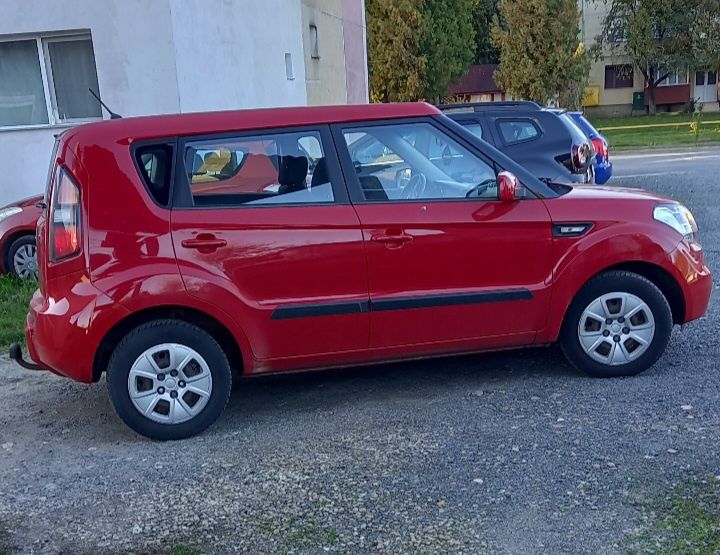 Kia Soul/2011/1.6crdi/e5