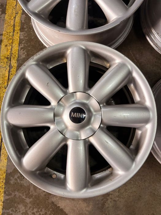 Jante 17 Originale Mini Cooper Clubman R50, R53, R55, R56 etc