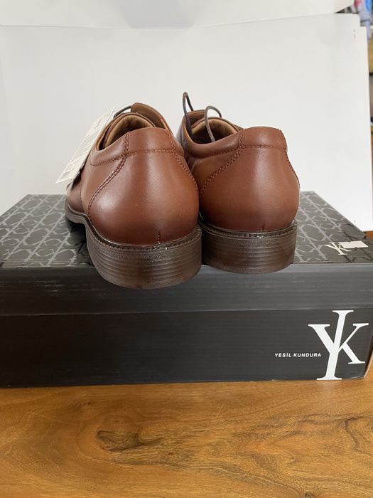 Официални обувки Hush Puppies