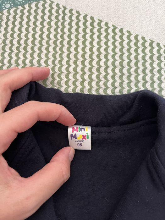 Двойка для девочки