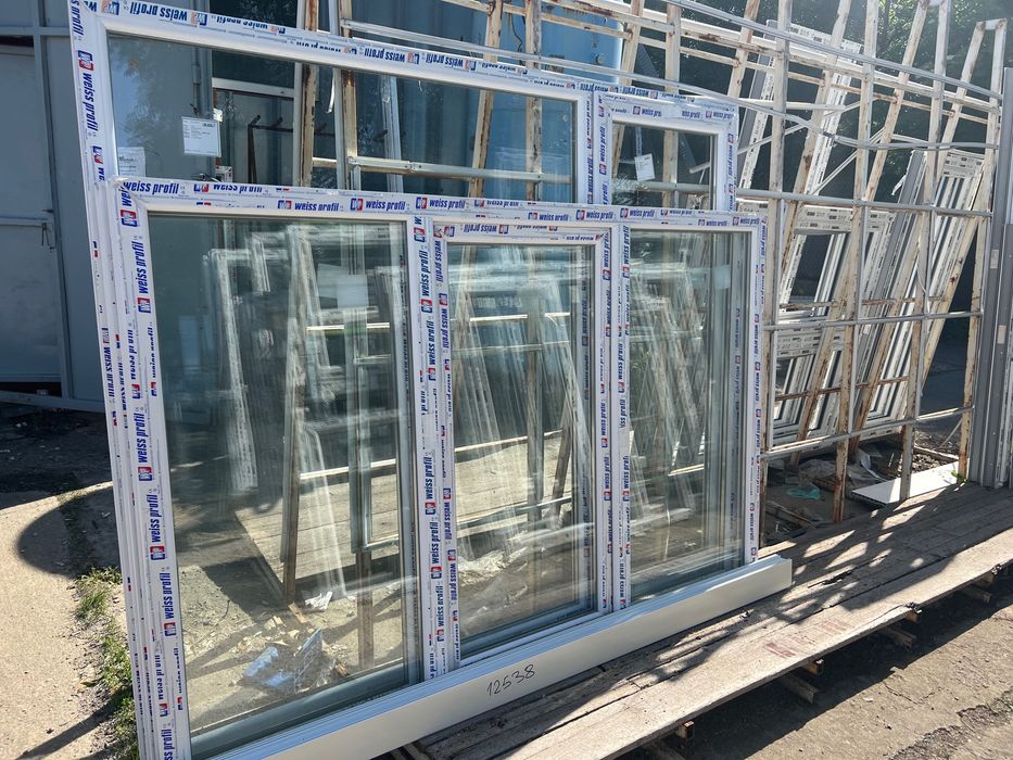 пвц дограма и врати