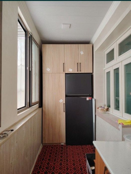 2-комнатная квартира, 50 м², Юнусабад 6, 1 этаж, 66000$