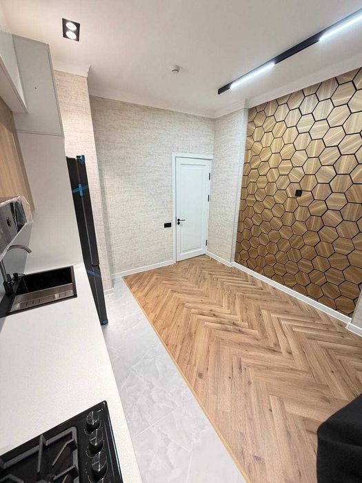 Продается 2х комнатная квартира в NRG Zamon ор-р Янгиабад (RV)