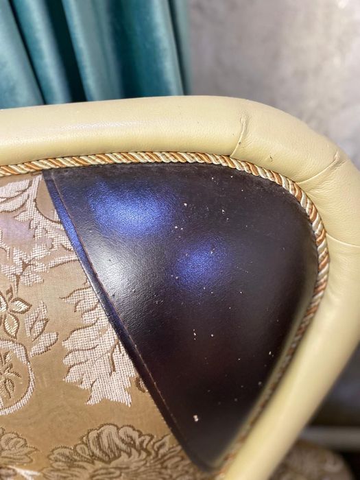 СРОЧНО Диван  3-2-1 б/у требует ремонта