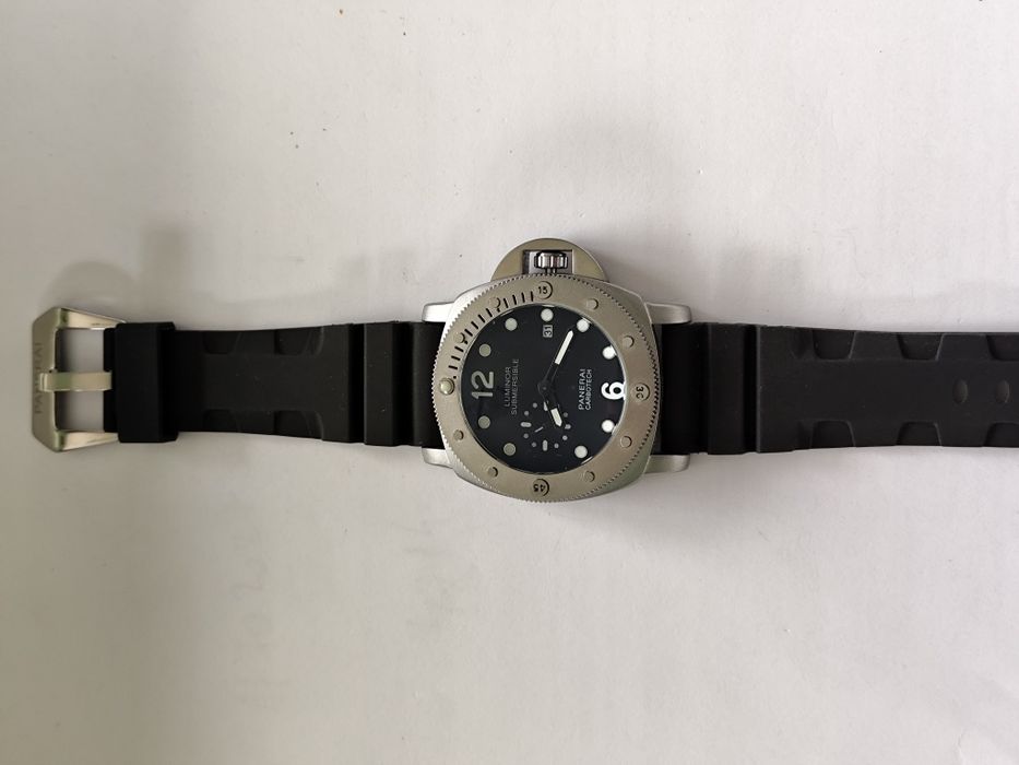 ceas barbatesc sigilat