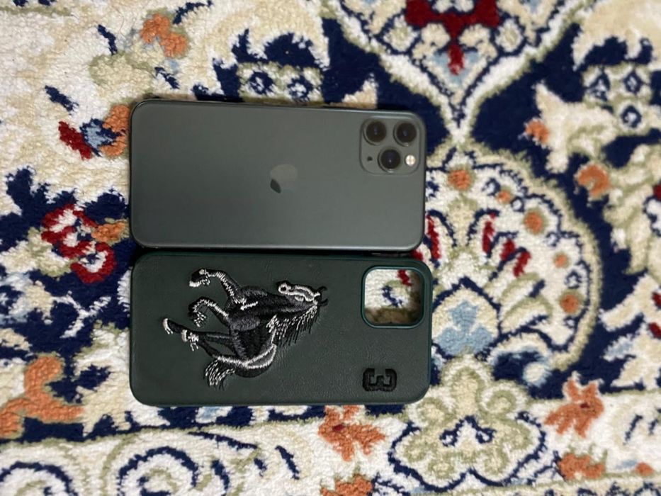 айфон 11про 64гб