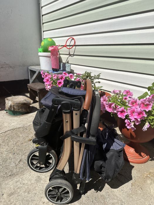 Продам детску коляску