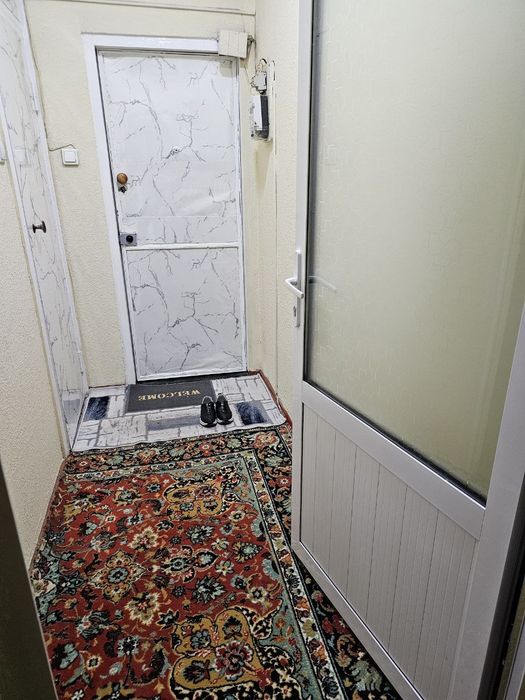 Чилонзор 8 кв. 2/4/4.  Орентр Малика Гостиница