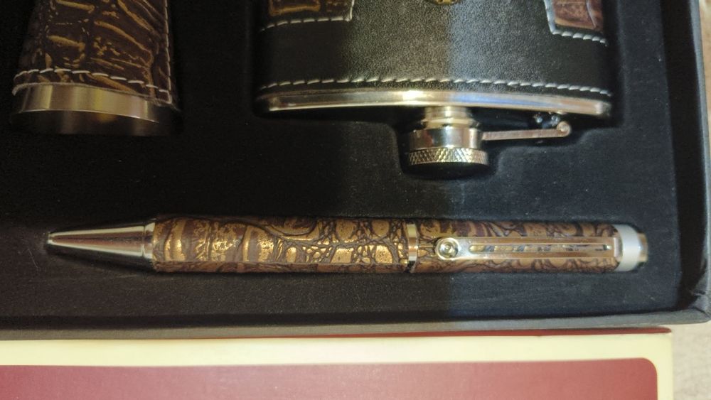 Подарочный набор для мужчин