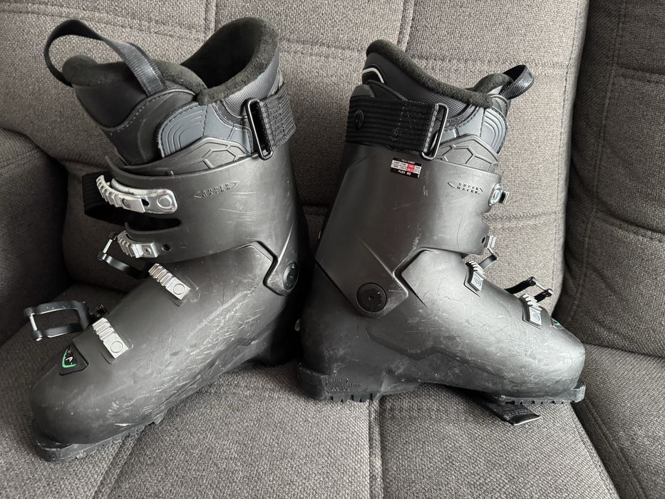 Ботинки Head Advant Edge 85