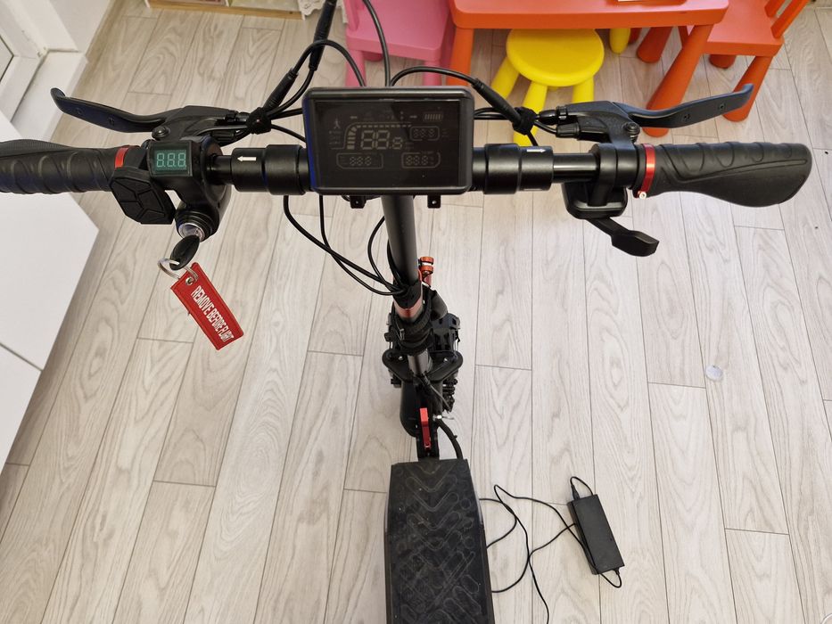 Trotineta Iscooter IX4