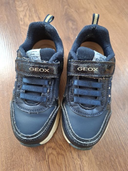 Детски обувки Geox
