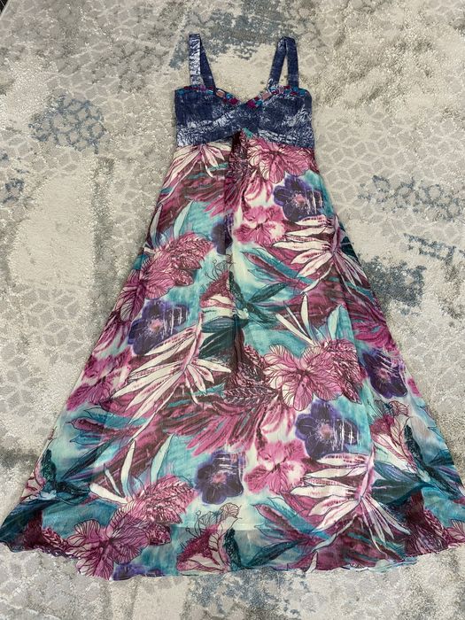 Сарафаны на лето