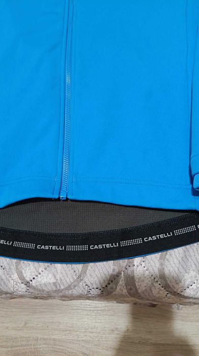 ЯКЕ за колоездене Castelli COMPETIZIONE