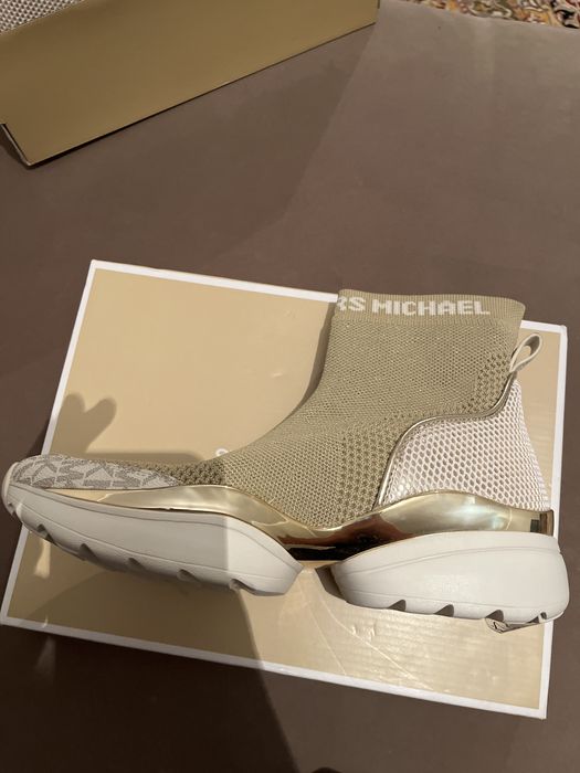 обувь michael kors