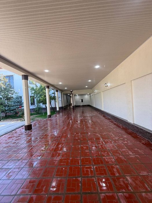 Продаётся Евродом в Дурмене в новой элитной махалле