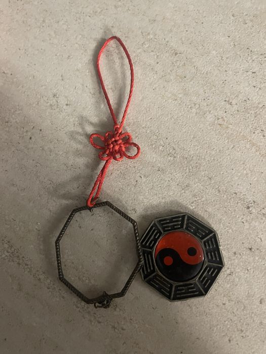 Obiecte de colectie Feng Shui aditional manual