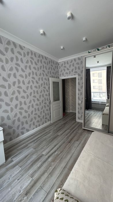 Продам 3-комнатную квартиру