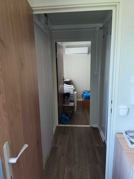 Продавам имот на 7 км от морето