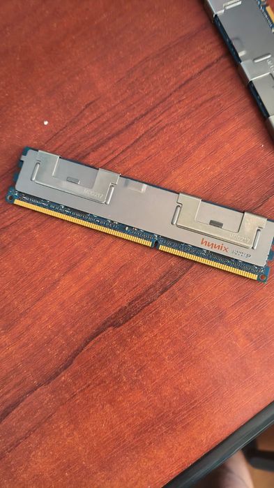 8 Gb RAM DDR3 noi