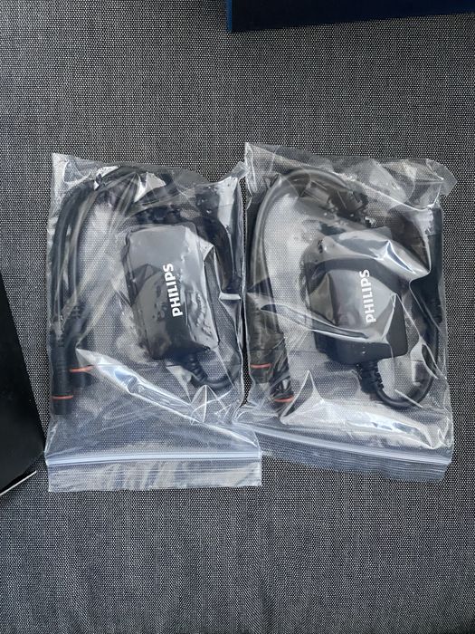 Set becuri auto/far LED Philips X-tremeUltinon HB3/HB4