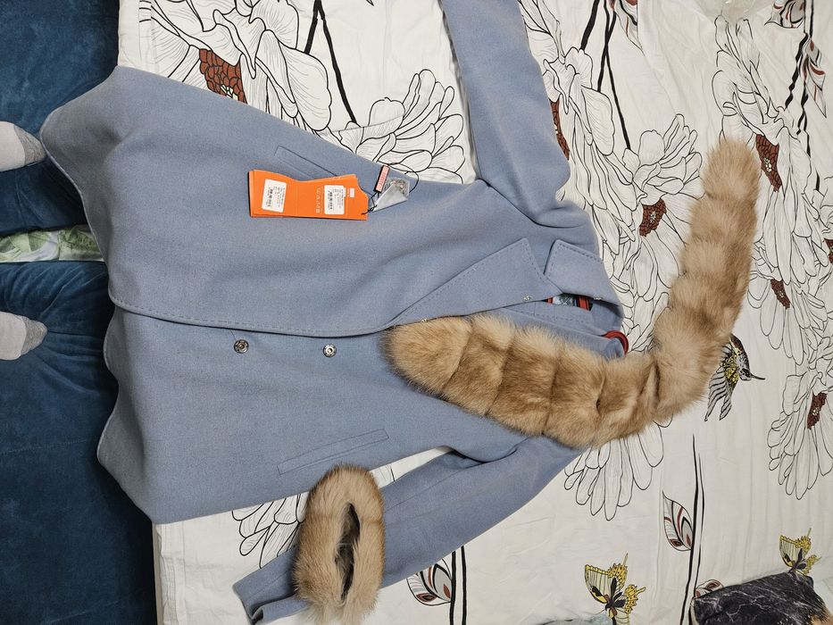 Пальто  турецкое