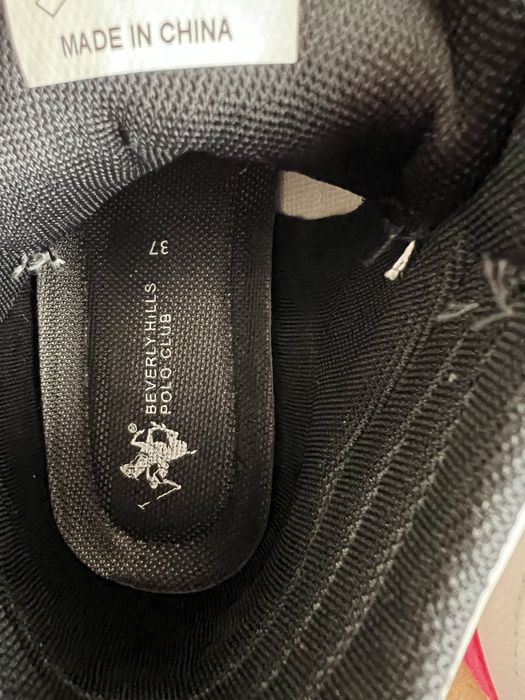 Кецове  US POLO