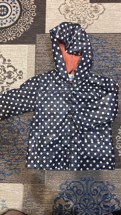 Продам детскую куртку для девочек