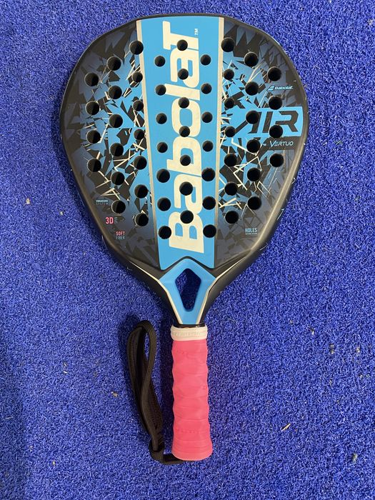 Babolat AIR VERTUO paleta padel