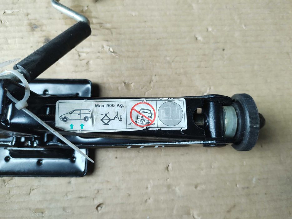 Авариен Крик Авто Крик за Fiat Marea B/SW Stilo Alfa Romeo 156