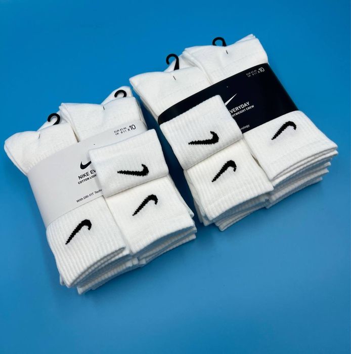 Высокие носки Nike