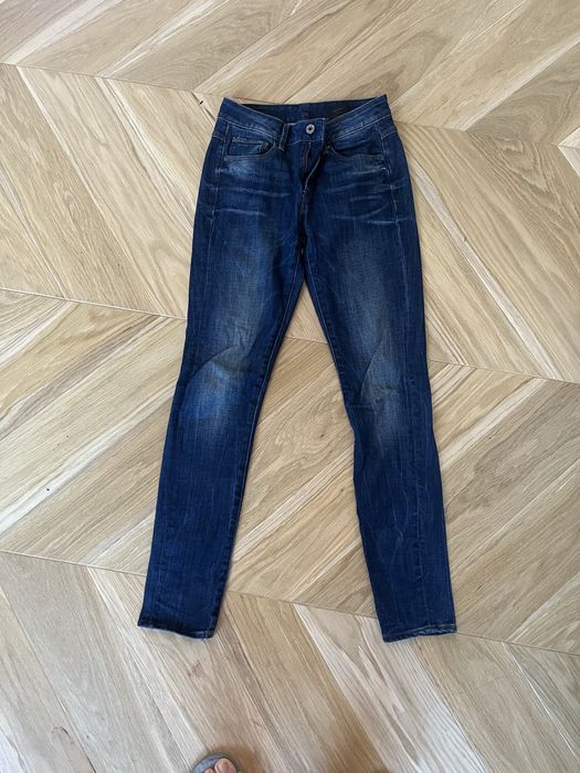 Дамски дънки G-star